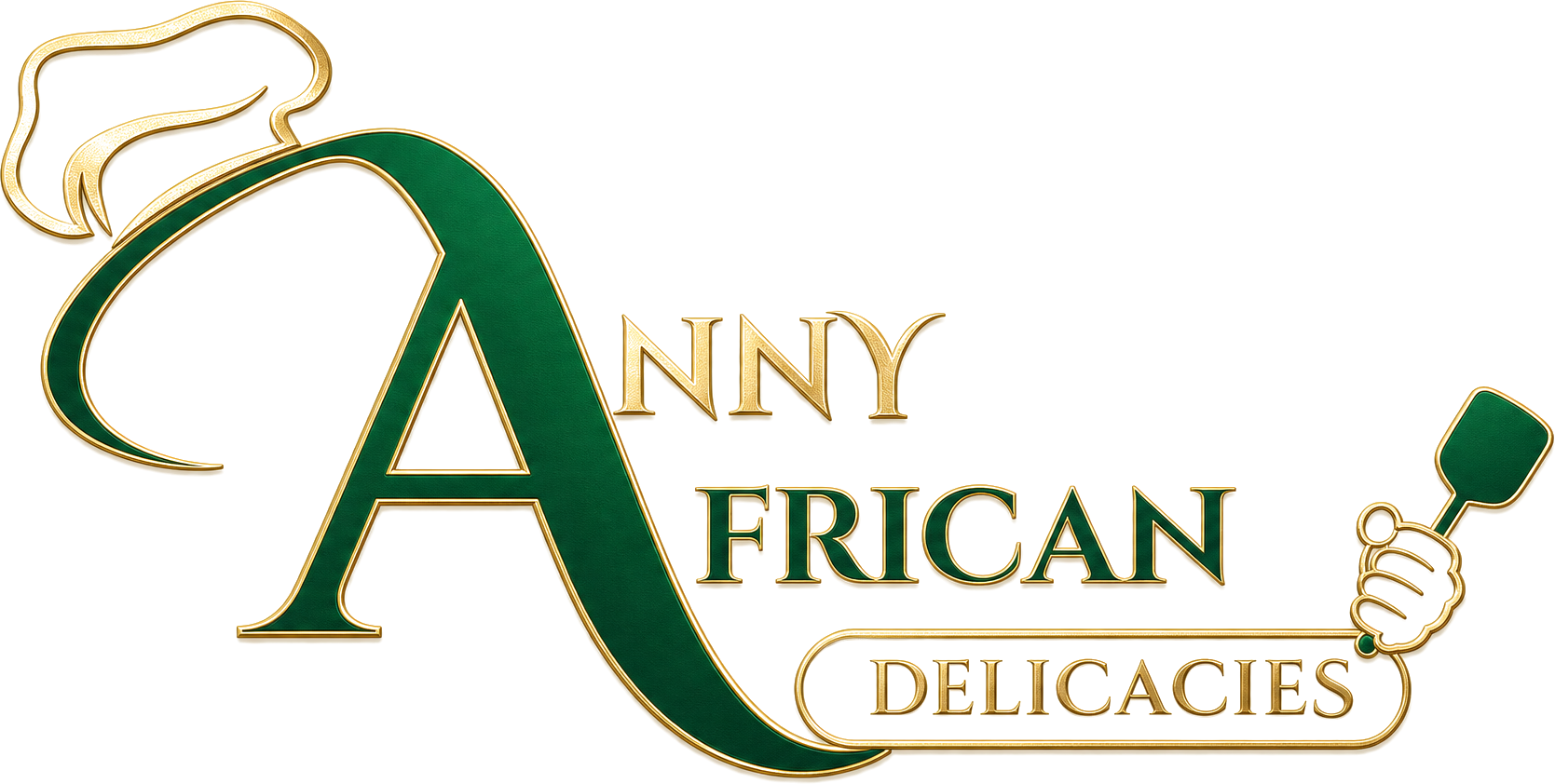 Anny African Delicacies